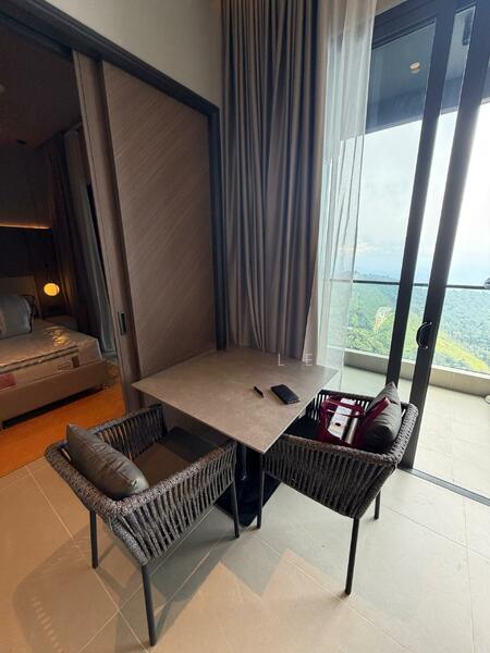 Antara Genting Highlands - 3