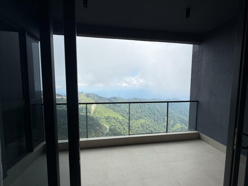 Antara Genting Highlands - 5
