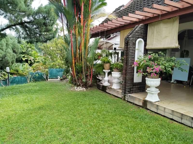 Taman Bukit Pantai - 3