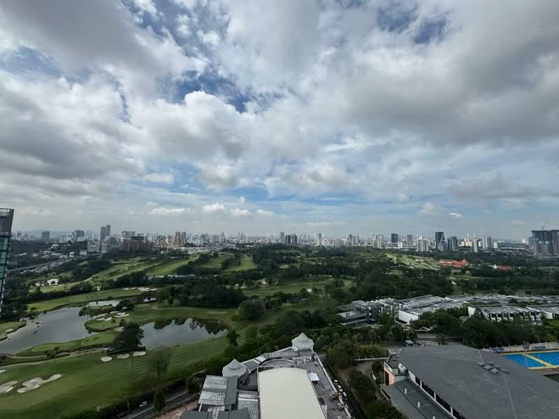 Senada Residence @ KLGCC Resort - 3