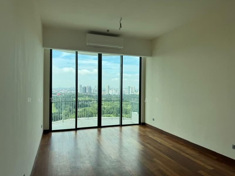 Senada Residence @ KLGCC Resort - 2