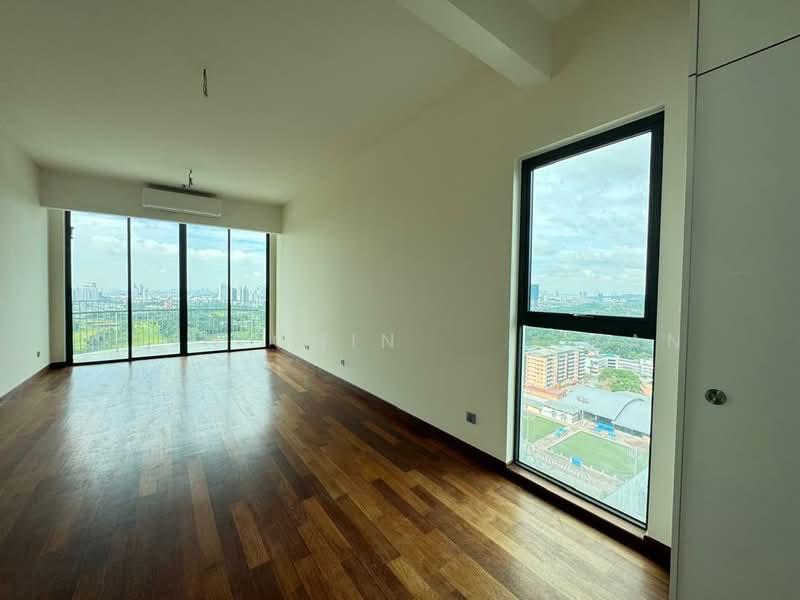 Senada Residence @ KLGCC Resort - 4