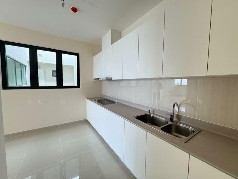 Senada Residence @ KLGCC Resort - 5