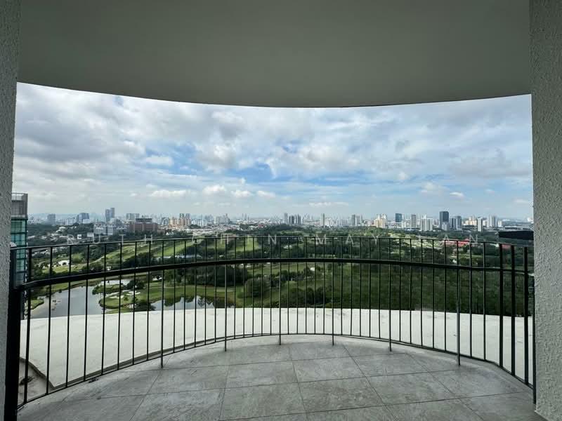 Senada Residence @ KLGCC Resort - 1