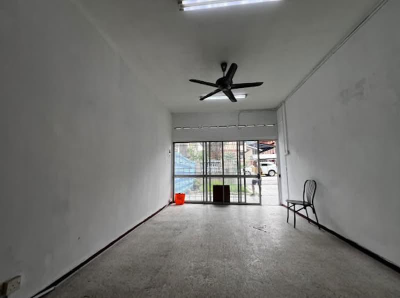 Taman Midah - 2