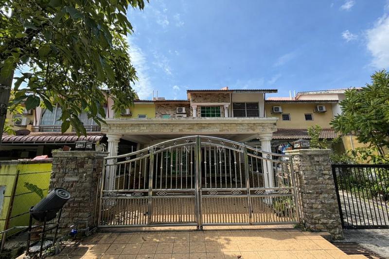 Taman Desa Mas, Bandar Country Homes, Rawang - 1