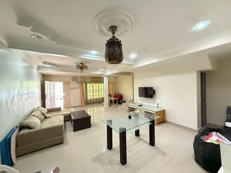 Taman Desa Mas, Bandar Country Homes, Rawang - 2