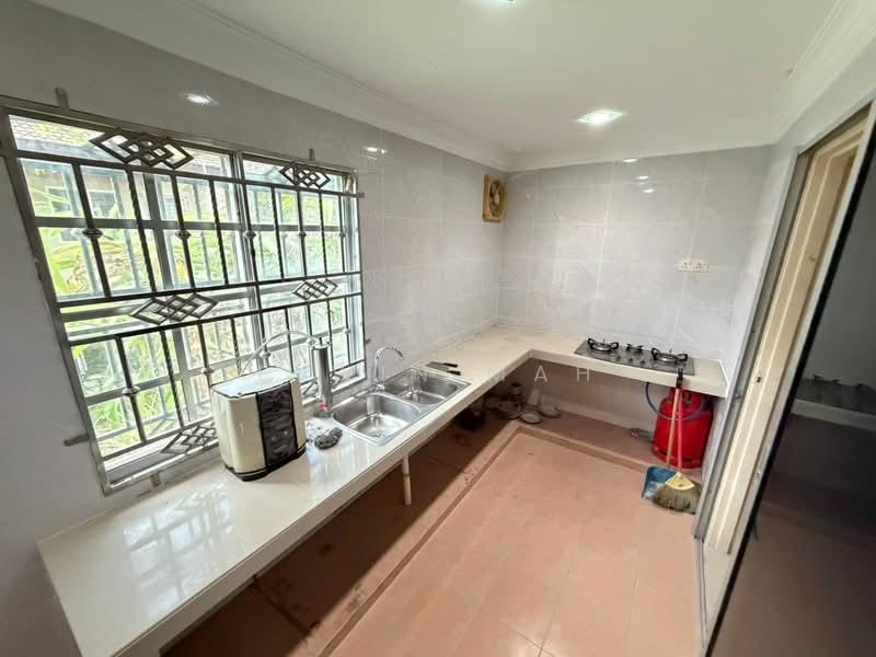 Taman Desa Mas, Bandar Country Homes, Rawang - 4