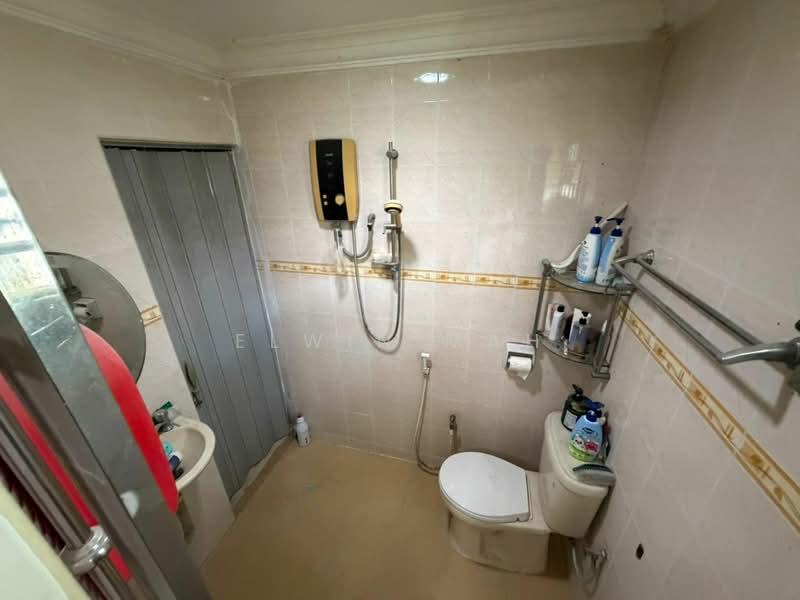 Taman Desa Mas, Bandar Country Homes, Rawang - 5