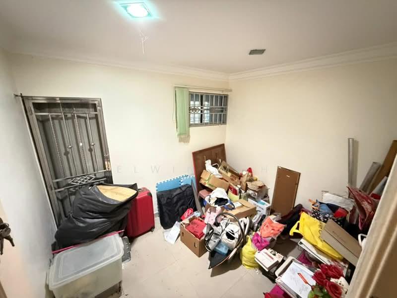 Taman Desa Mas, Bandar Country Homes, Rawang - 3