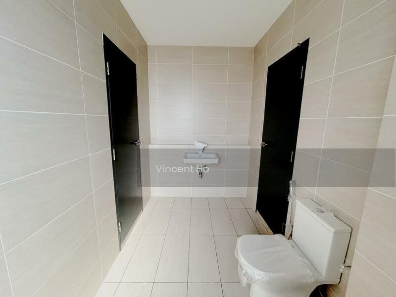 The Maris Desaru Coast - 2