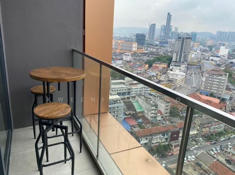 Lucentia Residences - 3