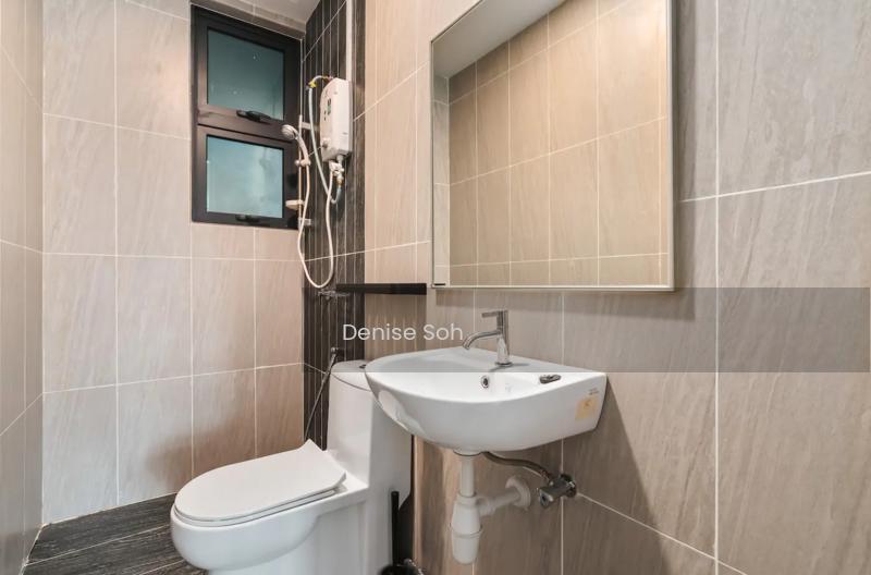 Damansara Private Lift Condo @Semi D Layout【Ready Move In | Fully Furnish】Extra Cashback50K!!! - 5