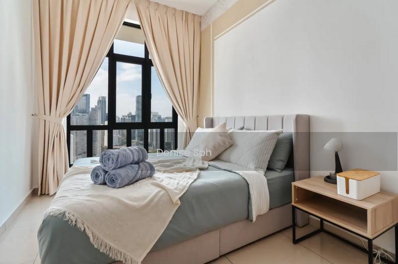 Damansara Private Lift Condo @Semi D Layout【Ready Move In | Fully Furnish】Extra Cashback50K!!! - 4