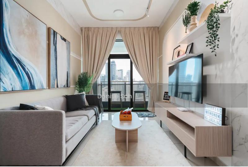 Damansara Private Lift Condo @Semi D Layout【Ready Move In | Fully Furnish】Extra Cashback50K!!! - 3