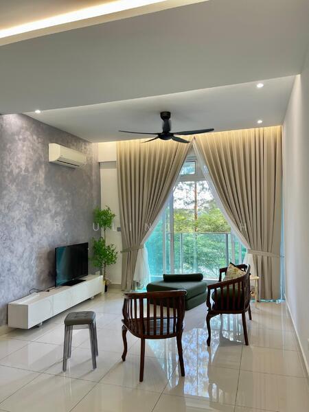 D'Suites Akasia Horizon @ Horizon Hills - 1