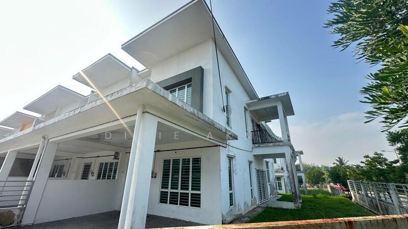 Taman Pelangi Semenyih 2 (RAFFLESIA) @ Semenyih. - 1