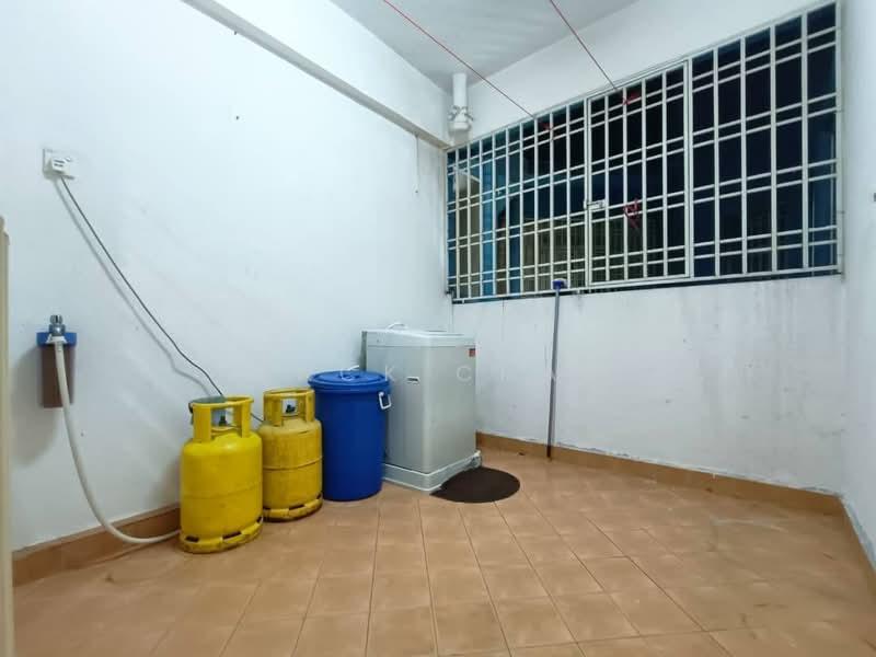 Permas Ville Apartment - 2