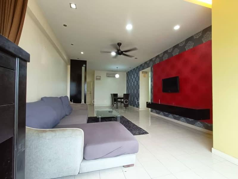 Permas Ville Apartment - 2