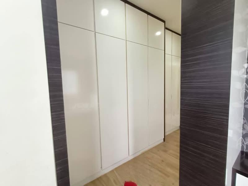 Permas Ville Apartment - 4