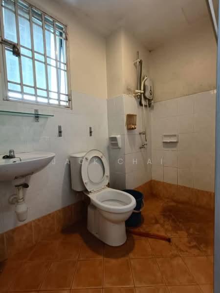 Permas Ville Apartment - 5
