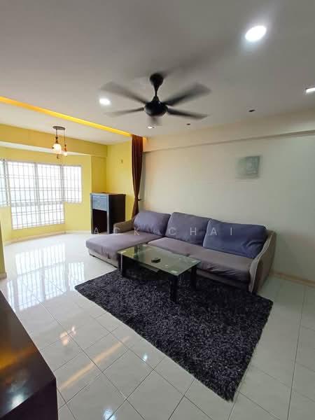 Permas Ville Apartment - 1