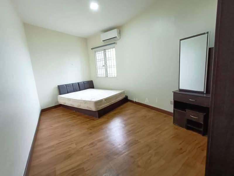 Permas Ville Apartment - 5