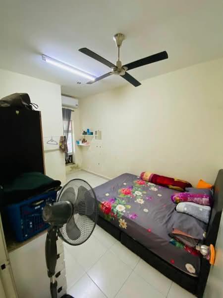 Bandar Mutiara - 2