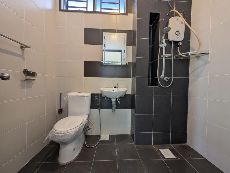 Marinea 1, Desaru - 5