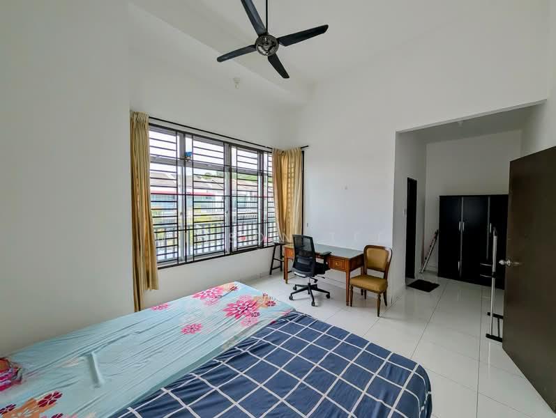 Marinea 1, Desaru - 4