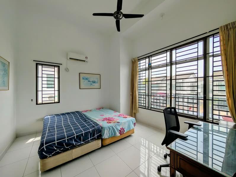 Marinea 1, Desaru - 3