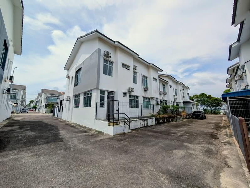 Marinea 1, Desaru - 2