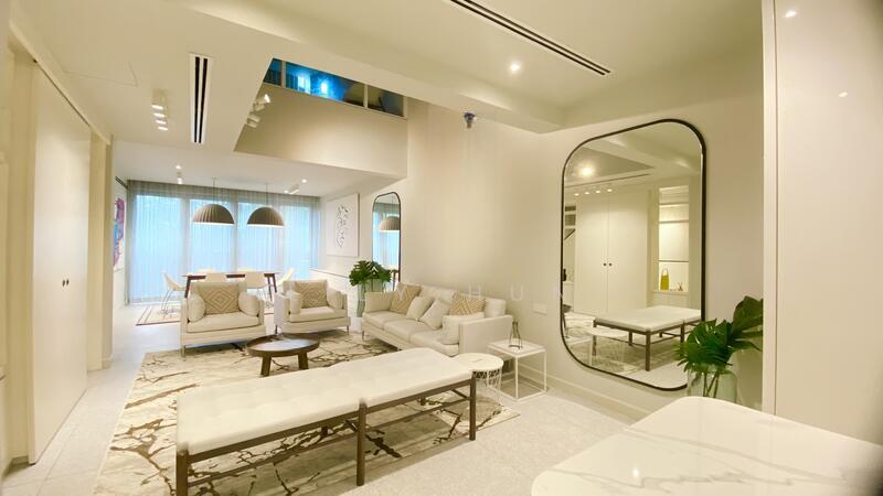 East Residence @ Alya Kuala Lumpur - 1