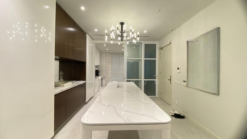 East Residence @ Alya Kuala Lumpur - 3