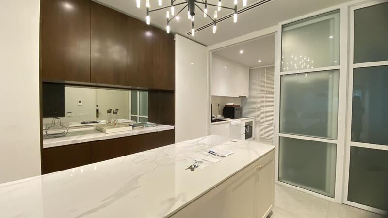 East Residence @ Alya Kuala Lumpur - 4