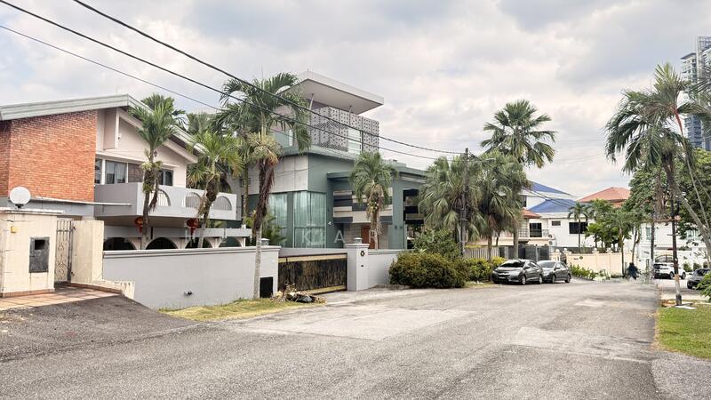 Taman Desa - 5