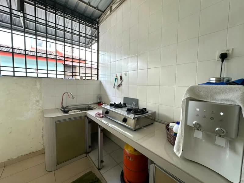 Skudai - 4