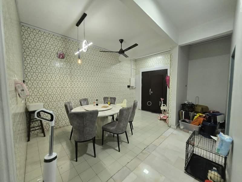 Sri Petaling - 5