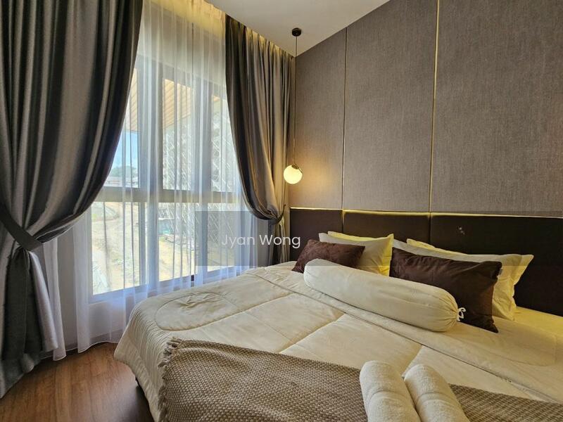 Eco Peak Residences - 5