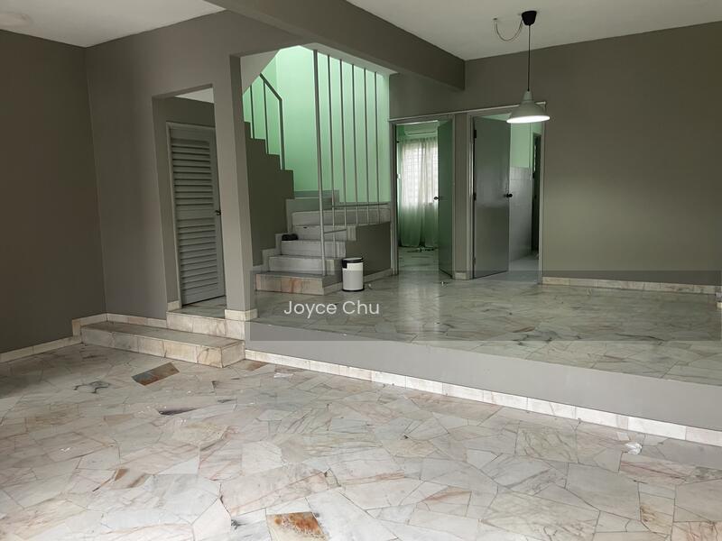 PERSIARAN WANGSA BAIDURI 9 - 3