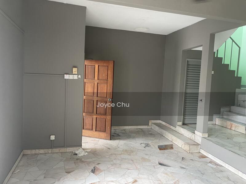 PERSIARAN WANGSA BAIDURI 9 - 4