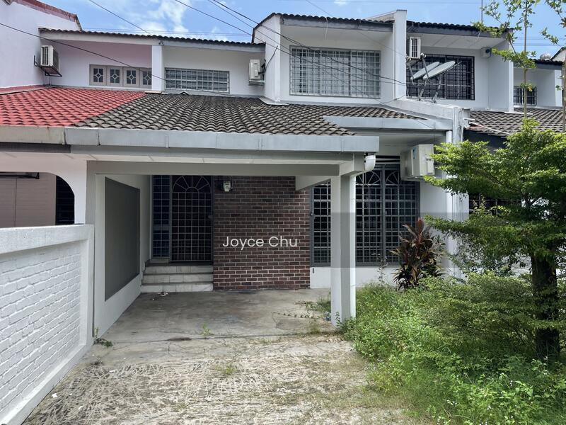 PERSIARAN WANGSA BAIDURI 9 - 1