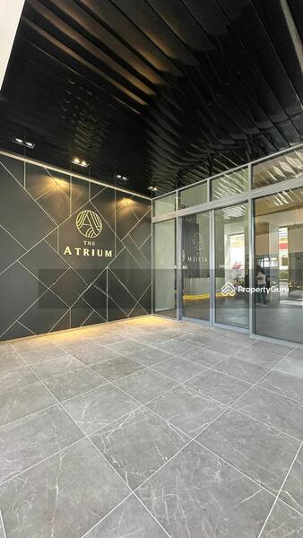 The Atrium - 4