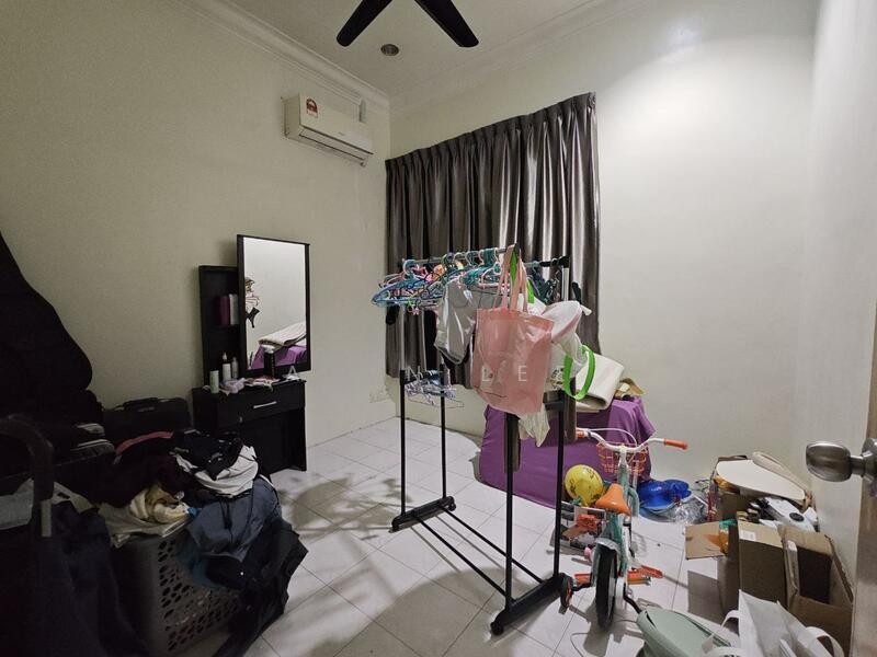 Taman Nusa Jaya Mas Taman Nusa Jayas Mass - 4