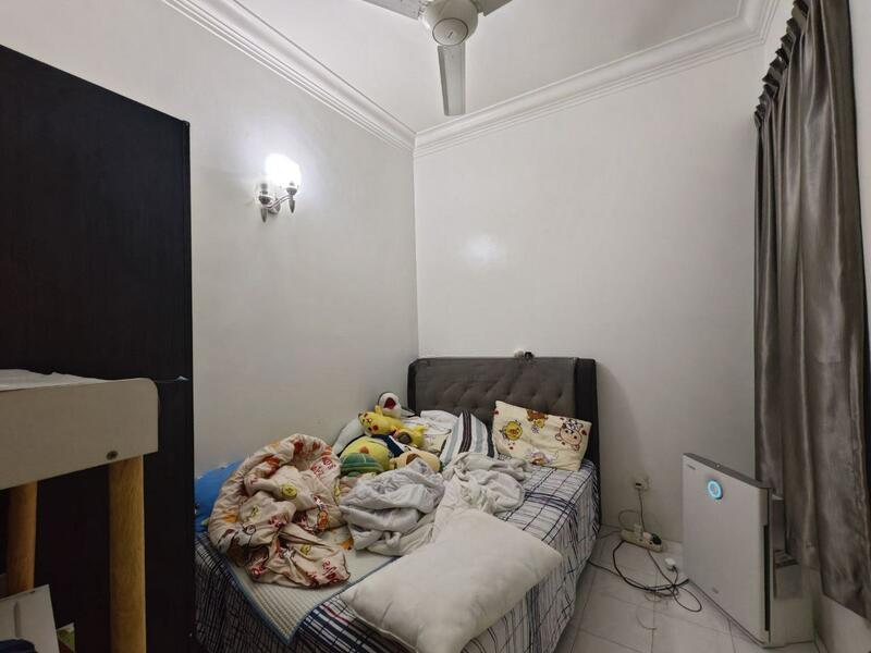 Taman Nusa Jaya Mas Taman Nusa Jayas Mass - 5