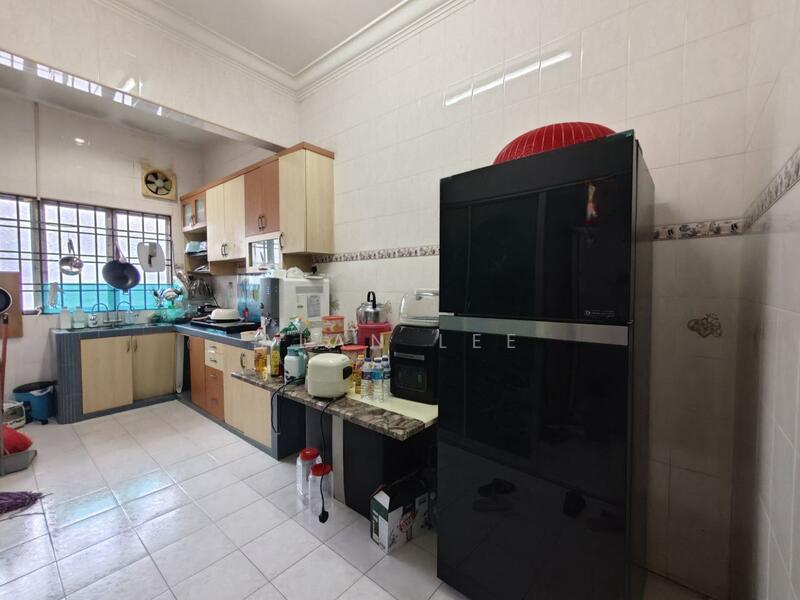 Taman Nusa Jaya Mas Taman Nusa Jayas Mass - 2