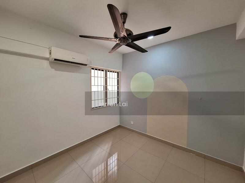 Aman Puri Apartment - 5