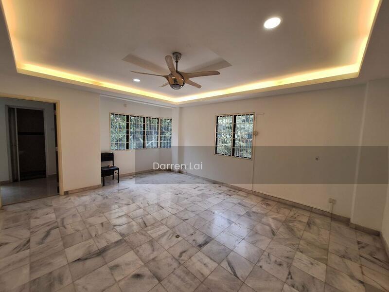 Aman Puri Apartment - 2