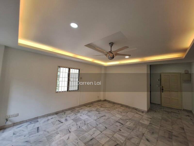 Aman Puri Apartment - 1