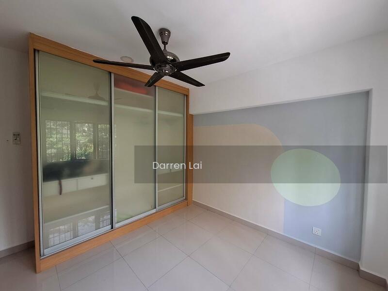 Aman Puri Apartment - 4